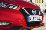 Nissan Micra 2019 года (WW)